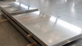 Aleación de aluminio 3004/3104
