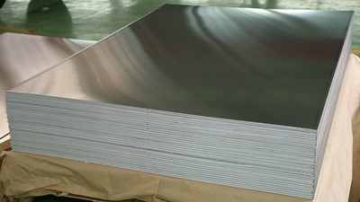 Aleación de aluminio 3105