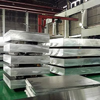 Aleación de aluminio 5454/5154