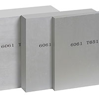 Aleación de aluminio 6061