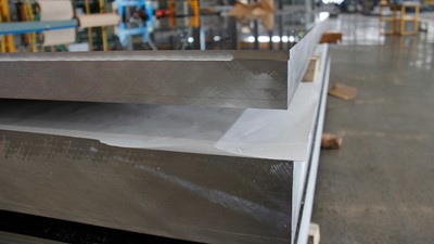 Aleación de aluminio 6101