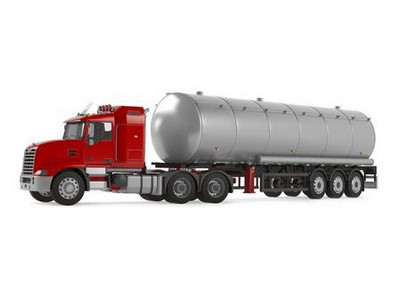 Aleación de aluminio para camiones cisterna, camiones volquete y silos de almacenamiento